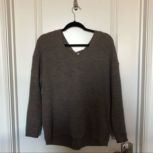 Charlotte Russe Sweater